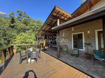 Casa · 900m² · 3 Quartos · Casa a venda em Santo Antonio do Pinhal