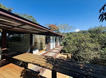 Casa · 10000m² · 3 Quartos · Casa em Condomínio Fechado em Santo Antônio do Pinhal