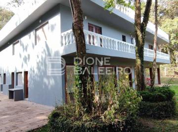 Casa · 2890m² · 6 Quartos · 6 Vagas · Casa singular em Santo Antônio do Pinhal — qualidade e espaço
