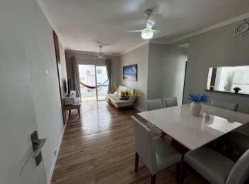 Apartamento · 84m² · 2 Quartos · 1 Vaga · Apto com Vista para o Mar e Lazer Completo em Pitangueiras
