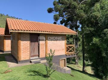 Casa · 5000m² · 9 Quartos · Pousada com casa sede e 5.000 m²
