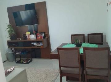4b180581977769a1a7575e768b885d9c0913e6c8 · Apartamento com 2 dormitórios à venda, 46 m² por R$ 240.000,00 - Jardim Paulicéia - Campinas/SP