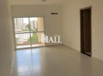 Apartamento · 91m² · 3 Quartos · 1 Vaga · Apartamento com 3 quartos, Jardim Urano, Rio Preto