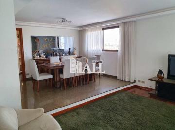 Apartamento · 220m² · 3 Quartos · 3 Vagas · Apartamento, Jardim da Saúde, São Paulo
