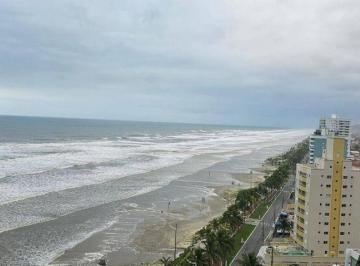 4a9b0bf91a44ba9fa5879e6988e72a28fac68443 · Apartamento com 2 dormitórios à venda, 82 m² por R$ 590.000,00 - Jardim Real - Praia Grande/SP