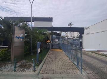 f99256933b57277ee9904f33d80899e776257658 · Lindo apartamento com 2 dormitórios para alugar, 38 m² por R$ 1.700/mês - Iguaçu - Araucária/PR