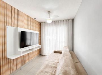 67eb112fe7381f0884afdac4a1d2218603cac662 · Apartamento com 2 dormitórios à venda, 51 m² por R$ 210.000,00 - Luz - Nova Iguaçu/RJ