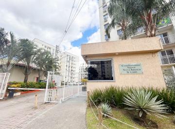 48cc3d6158b0f0171887d43d92fe163b7649c4ac · Apartamento com 2 dormitórios à venda, 51 m² por R$ 210.000,00 - Luz - Nova Iguaçu/RJ