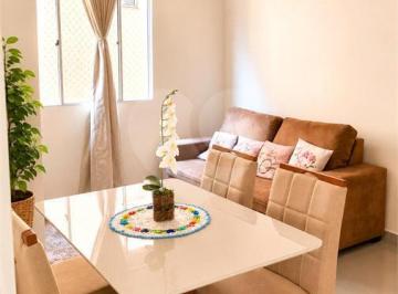 Imagem Principal · Apartamento à venda com 48m² – Conforto, praticidade e excelente acabamento!