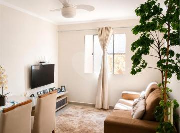 Imagem Principal · Apartamento à venda com 1 quarto no condomínio Planalto II, Guarulhos