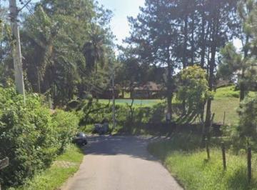 2800d499869809c3c91cb038ad38d907755b30c0 · Área à venda, 7270 m² por R$ 4.726.000,00 - Mirante - Arujá/SP
