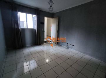 3efbf88fb2c21af1309a584f889f23db02d1a8ba · Apartamento com 2 dormitórios à venda, 46 m² por R$ 230.000,00 - Jardim Santo Expedito - Guarulhos/S