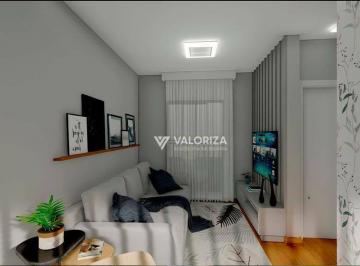 1137ee6cc76aaa14083b8e5e6b5fdcf4115e7438 · Apartamento com 2 quartos à venda, 44 m² por R$ 240.000 - Quintais do Imperador - Sorocaba/SP