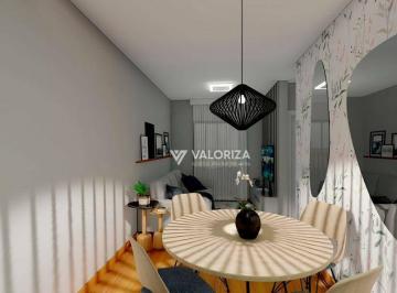 b9c198478f4986d5c5542278080f57bc2559255c · Apartamento com 2 quartos à venda, 62 m² por R$ 265.000 - Quintais do Imperador - Sorocaba/SP