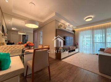 e5d4ce7fa24d5c6750ab892721c1f8596ab5b9be · Apartamento a venda - Condomínio Carpe Diem - 94m² - 3 Dormitórios - 1 Suíte - 2 Vagas - Maia Guarul