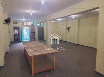 eca0856a8cab068c5a3f5f579f870feeb35a4f62 · Salão para locação - 430m² - 2 banheiros - 10 vagas de garagem - Vila Galvão Guarulhos/Sp
