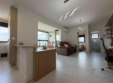 4a62e5e2db5843c1e60ae88aa1b6c3a9ac4b5080 · Apartamento com 1 dormitório para alugar, 48 m² - Alto da Boa Vista - Sorocaba/SP