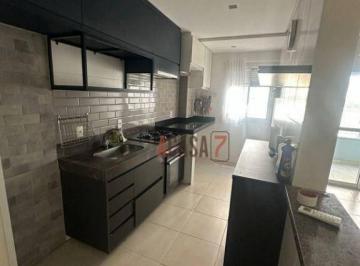 6984cafd734a6e2d2db27c7bdbd32080ac58589a · Apartamento com 2 dormitórios à venda, 61 m² - Jardim Leocádia - Sorocaba/SP