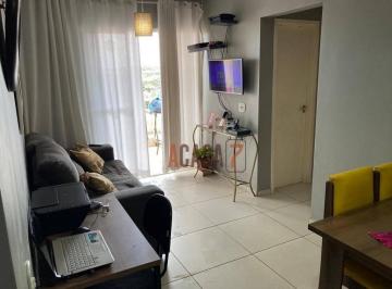 0494ebd3058c5e29e19e62c60d382d76f2092683 · Apartamento 49 m² - 2 dormitórios - Jardim Vera Cruz - Sorocaba Boa Localização