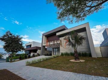 1923d552d21f26d4c17c9d1784863d705f10acd9 · Casa Térrea de Alto Padrão | Totalmente Mobiliada | 4 Suítes e Piscina Aquecida257 m² - Alphaville N