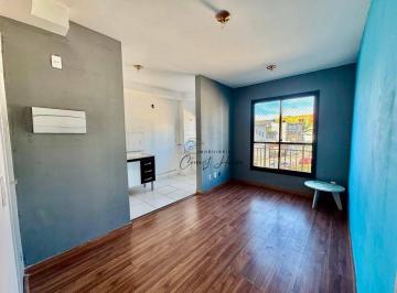 43527a242a8655395d6b40e5e2ca20c4c543b36f · Apartamento com 2 quartos à venda, 42 m² por R$ 239.000 - Lageado - Cotia/SP
