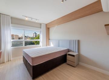 Apartamento · 40m² · 1 Quarto · Apartamento para aluguel - em Passo da Areia