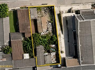 Terreno · 504m² · TERRENO NO BAIRRO FATÍMAS EM COLOMBO! 504m2 DE ÁREA TOTAL!!!