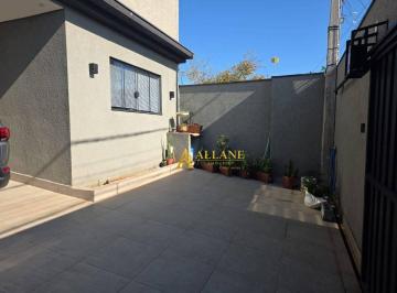 ace192edec9af4241578fd300e2264072b7e4be6 · Casa à venda no Central Parque Sorocaba, com 3 quartos (1 suíte) e edícula
