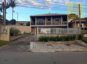 ec5ec86a1c87622657b928dc1dc54a5a17219130 · Sobrado com 3 dormitórios à venda, 300 m² por R$ 1.900.000,00 - Jardim Guarany - Campo Largo/PR