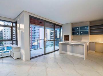 7edafbdade1827c74d8b44bcb21d3fed84659093 · Apartamento com 3 dormitórios à venda, 187 m² por R$ 3.500.000,00 - Batel - Curitiba/PR