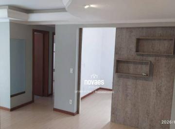 b1bff0579a4170d9473e07773bb349535abf12c1 · Apartamento com 3 dormitórios à venda por R$ 540.000,00 - América - Joinville/SC