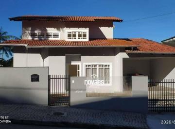 366a6550df1875f3666ba2105bcb40beaa142c89 · Sobrado com 3 dormitórios à venda, 143 m² por R$ 1.390.000,00 - Bom Retiro - Joinville/SC