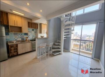 35e7df24f9f9df98ed8d8d61734a29d49ab5b94b · Apartamento duplex com 1 dormitório à venda, 47 m² por R$ 400.000 - Centro - Osasco/SP