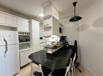 Cozinha · QMSW 4,Kit com 1 dormitório à venda, 33 m² por R$ 410.000 - Sudoeste - Brasília/DF