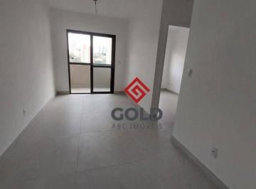 e90e098ca4f0fb78e7fd9304b78b5c61fe765e32 · Apartamento com 2 dormitórios para alugar, 56 m² por R$ 3.282/mês - Parque das Nações - Santo André/