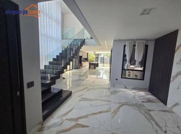74bf03d1800d656378bd65b617dbf6d069fae8a1 · Sobrado com 4 dormitórios à venda, 283 m² por R$ 1.300.000 - Jardim Jacinto - Jacareí/SP