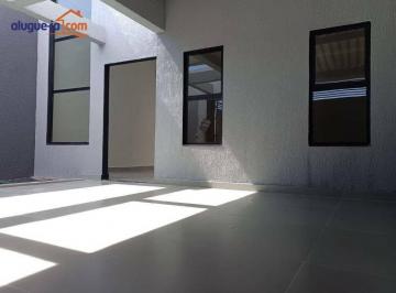 8381ac81bbbb9ff5bc237a430c81ae3d147d17c8 · Casa com 3 dormitórios à venda, 118 m² por R$ 572.000 - Residencial Parque dos Sinos - Jacareí/SP