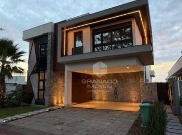 8dd1b6f708fa4b15ff99a46b7460459238b41678 · Sobrado com 3 dormitórios para alugar, 403 m² por R$ 25.000/mês - Gleba Ribeirão Centenário - Maring