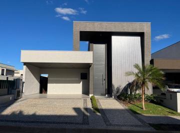 94822ea60210c465d85896f01f975ec58a0b1d5a · Casa com 3 dormitórios à venda, 193 m² por R$ 2.390.000,00 - Santorini Residencial Club - Paulínia/S