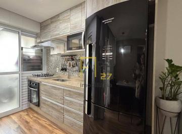 ea1475be19803a147b3f633d5a92145ad8a0784d · Apartamento com 2 dormitórios para alugar, 58 m² por R$ 3.511,00/mês - Gopoúva - Guarulhos/SP