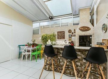 98f8b6c0803b223e8d9d7e659b84fa886ef8441e · Sobrado com 3 quartos à venda, 130 m² por R$ 890.000 - Santa Felicidade - Curitiba/PR