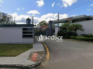 a1712054f55d104317ff391021549bf813b425f1 · Terreno à venda, 1200 m² por R$ 850.000,00 - Butiatuvinha - Curitiba/PR