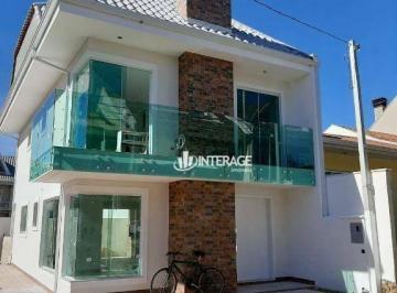 0e7bf19cf3b4a9225905b7205bd91908430bef95 · Casa com 3 dormitórios à venda, 162 m² por R$ 1.199.000 - Cachoeira - Curitiba/PR