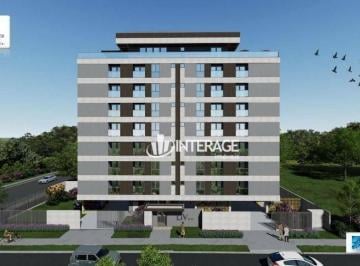 521d424ffb0948ce42562e3230edea75e3652645 · Studio com 1 quarto à venda, 25 m² por R$ 210.000 - Bacacheri - Curitiba/PR