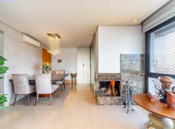 Apartamento · 135m² · 3 Quartos · Apartamento à venda - em Passo da Areia
