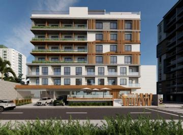 Fachada · Flat com 1 dormitório à venda, 31 m² por R$ 388.000 - Jardim Oceania - João Pessoa/PB