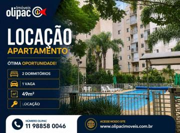 bd6f4db67435b4613f21dd898065f02425902084 · Apartamento residencial -  2 dormitórios - 1 vaga - Condomínio Mais Guarulhos - Jardim Bela Vista - 
