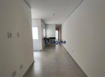 13b698eb3934db11eec924f1ec76a96c2a0d65b6 · Apartamento com 2 dormitórios à venda por R$ 445.000,00 - Jardim Bela Vista - Santo André/SP