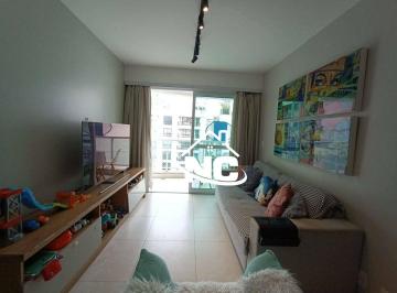 fe29d5261c4d1eb3cff34e6482d606b55ed7e523 · The Place - Apartamento com 3 dormitórios à venda, 92 m² por R$ 800.000 - Icaraí - Niterói/RJ