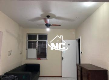 92a727aedf850063ffb37165e8e83f0264f381c7 · Apartamento com 2 quartos à venda, 68 m² por R$ 350.000 - São Domingos - Niterói/RJ